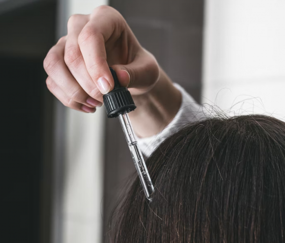 Коли час звернутися до трихолога