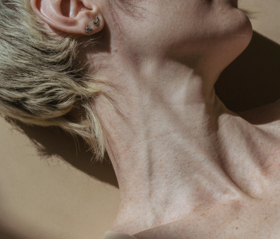 ЯК ПІДТРИМУВАТИ ЗДОРОВ‘Я ЩИТОПОДІБНОЇ ЗАЛОЗИ?