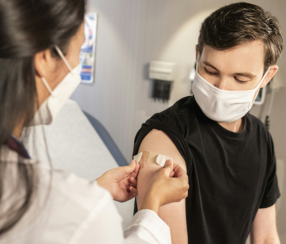 ВПЛ та вакцинація – що необхідно знати