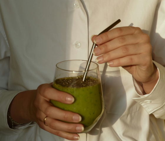 Як пов’язані харчування і жіноче здоров’я