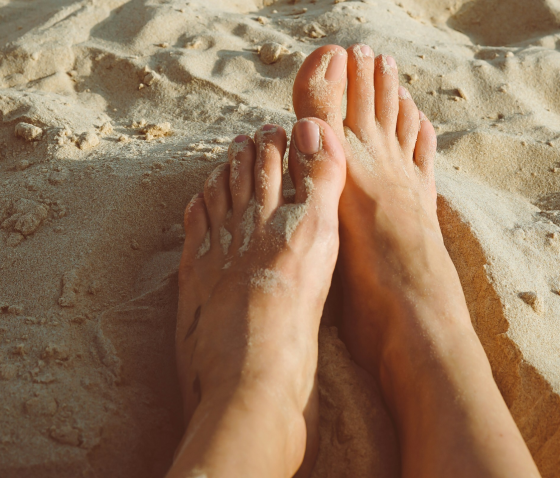 ВИДАЛЕННЯ НЕВРОМИ МОРТОНА