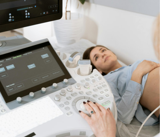 ХТО ТАКИЙ ГІНЕКОЛОГ І ЯК ПРОХОДИТЬ ПРИЙОМ?