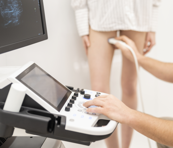 ЛІКАР З ВЕН: ХТО ТАКИЙ ФЛЕБОЛОГ?