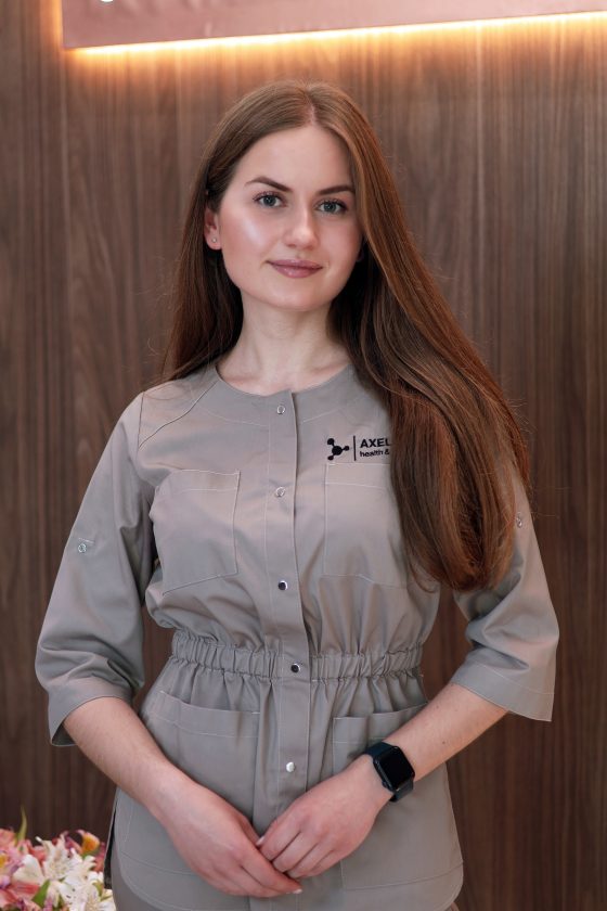 Антоніна Дроздовська
